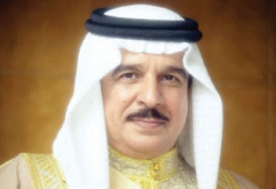 القيادة تتبادل برقيات التهاني مع قادة دول مجلس التعاون والدول العربية والاسلامية