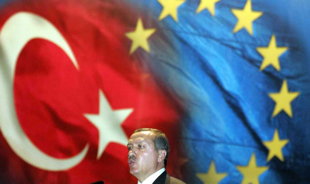 برلين: تركيا لن تنضم أبدا للاتحاد الأوروبي تحت حكم أردوغان