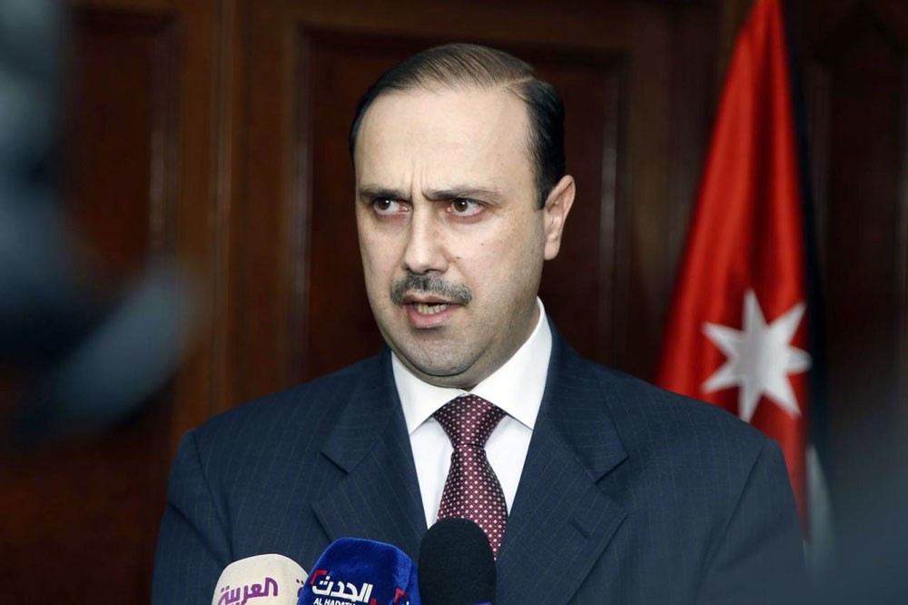 الأردن: منحى إيجابي في العلاقات مع دمشق