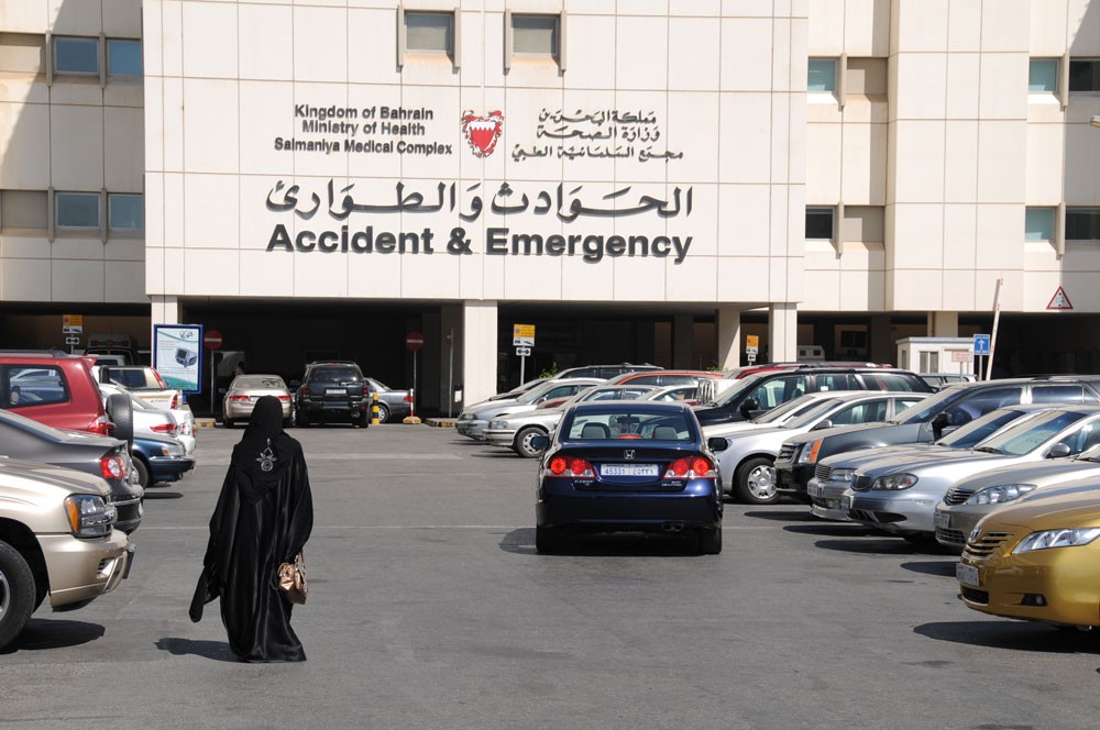 كادر طبي جديد في"الصحة" بتكلفة 19 مليون دينار