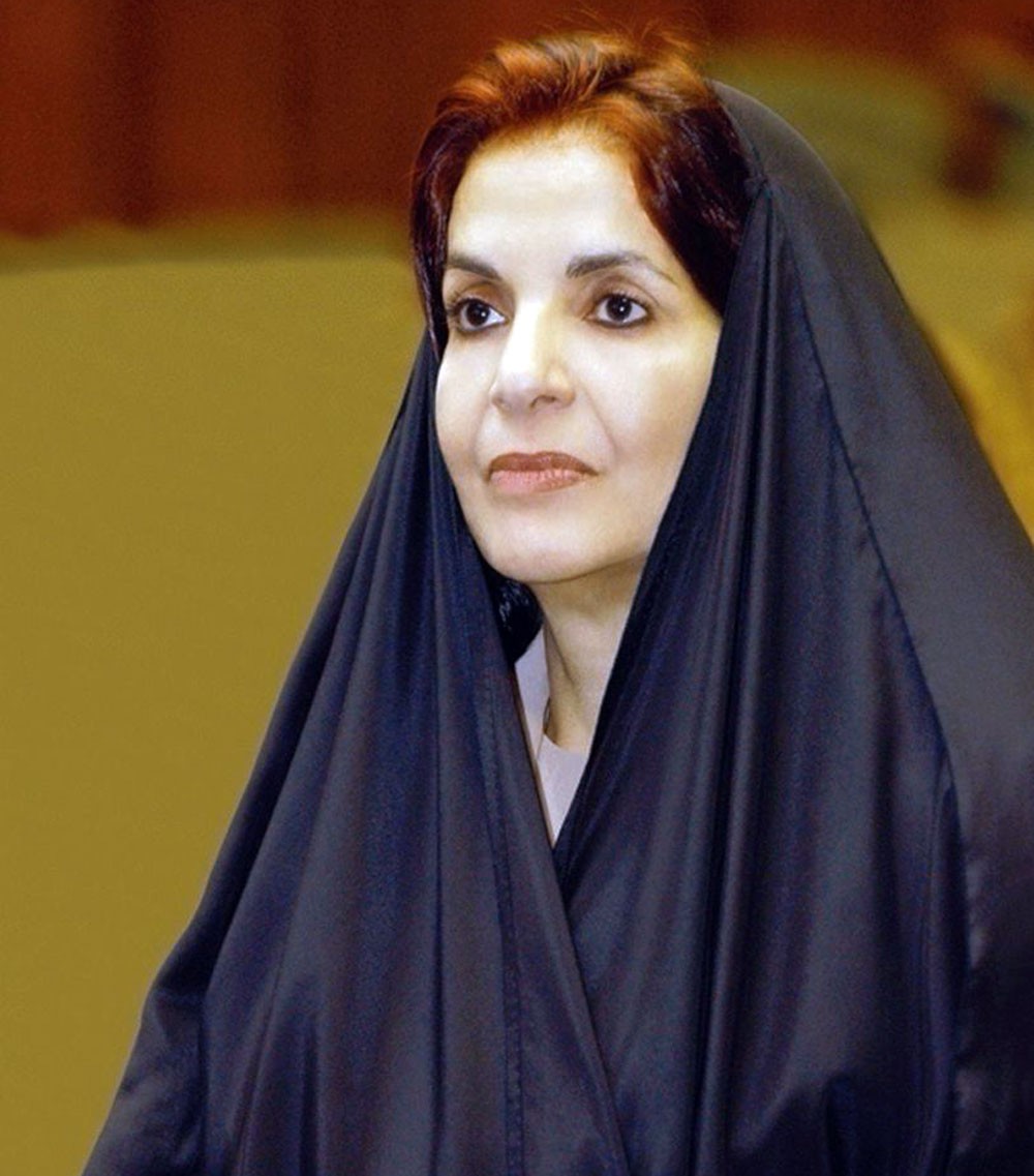 قرينة عاهل البلاد تهنئ الشيخة فاطمة بنت مبارك بمناسبة يوم المرأة الإماراتية