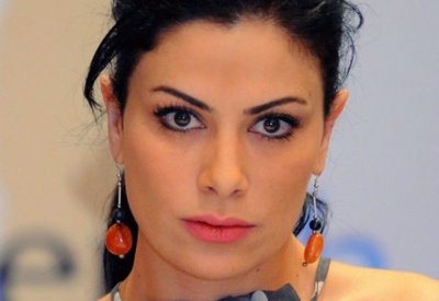 صبا مبارك عضو بلجنة تحكيم جوائز إيمي الدولية للمرة الثانية
