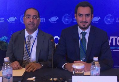 البحرين تفوز بعضوية المجلس التنفيذي لمنظمة السياحة العالمية