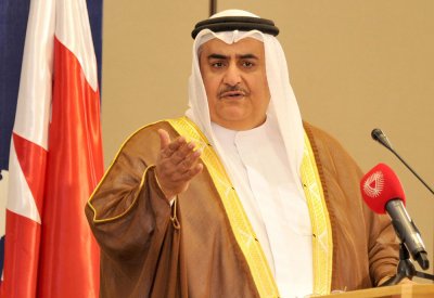 وزير الخارجية: لم نصل مع قطر لأرضية مشتركة للحل