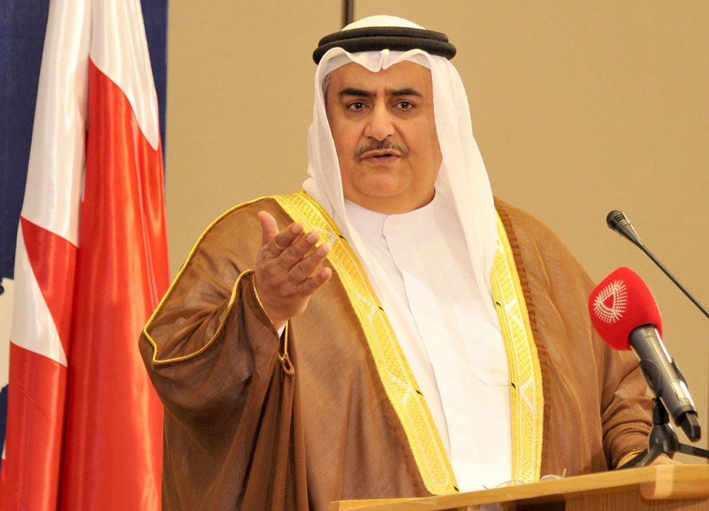 وزير الخارجية: لم نصل مع قطر لأرضية مشتركة للحل