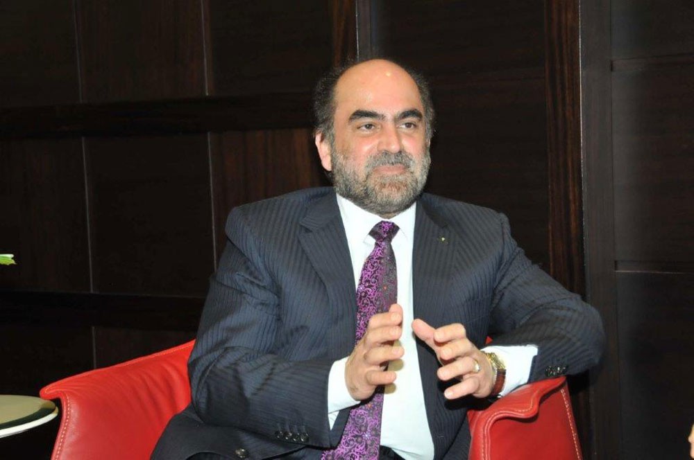 جواهري: إشراك الشباب في قضايا الأمن الغذائي