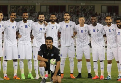 الهلال السعودي الأقرب لبلوغ نهائي أبطال اسيا                