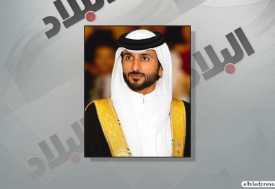 رئيس مركز شباب الزلاق يشيد بتصريح سمو الشيخ ناصر بن حمد آل خليفة	