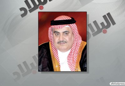 معالي وزير الخارجية يشارك في ندوة إفطار لمجلس التنمية الاقتصادية