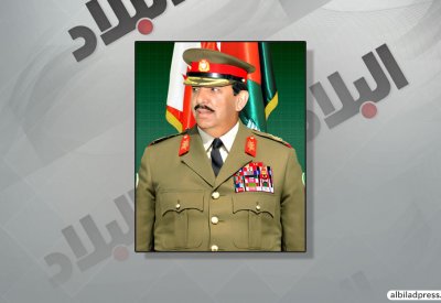 القائد العام لقوة الدفاع يشيد بالعملية الاستباقية في القبض على 116 ارهابياً