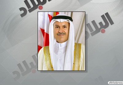 محافظ العاصمة يشيد باعتماد ولي العهد مخطط الواجهة البحرية 