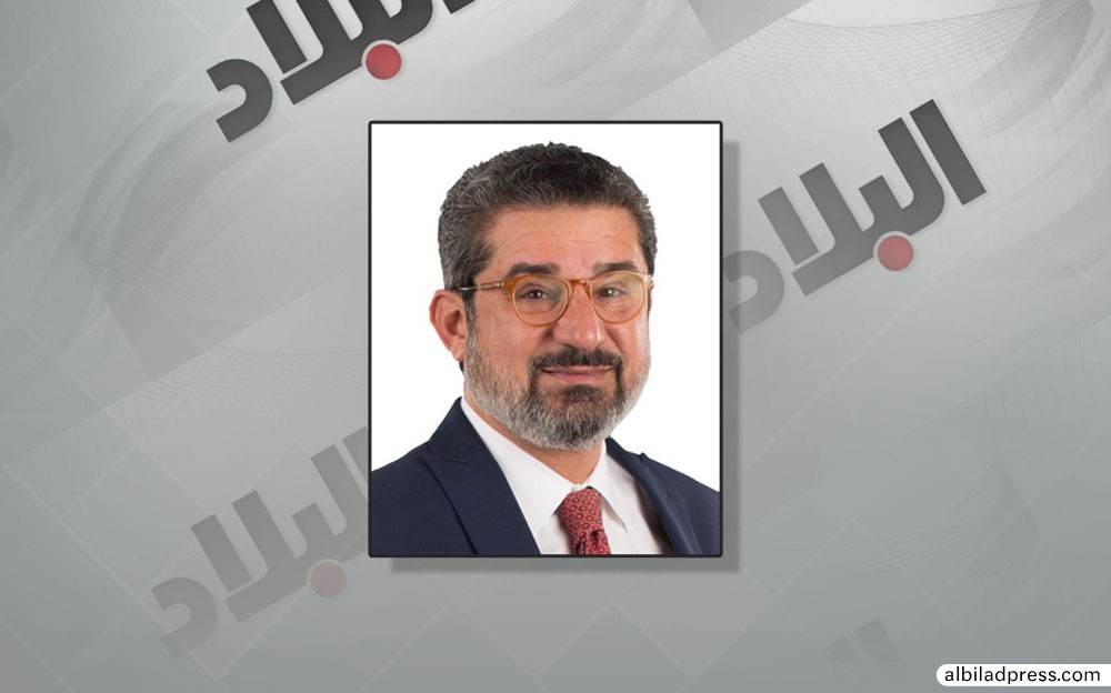 الأمين : الإنجازات الوطنية المتتالية بقيادة جلالة  الملك واضحة للعيان