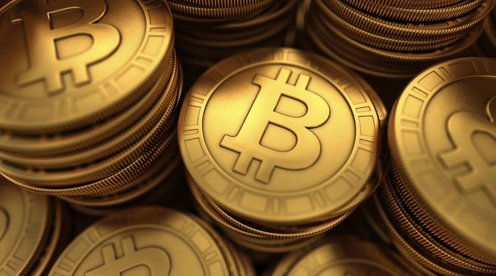 العملة الرقمية (بيتكوين) تقفز إلى مستوى قياسي تجاوز 6 آلاف دولار في آخر التعاملات