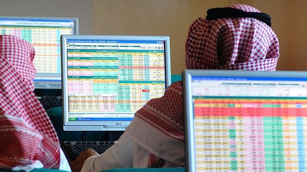 السعودية تدرس تملّك الأسهم للأجانب غير المقيمين
