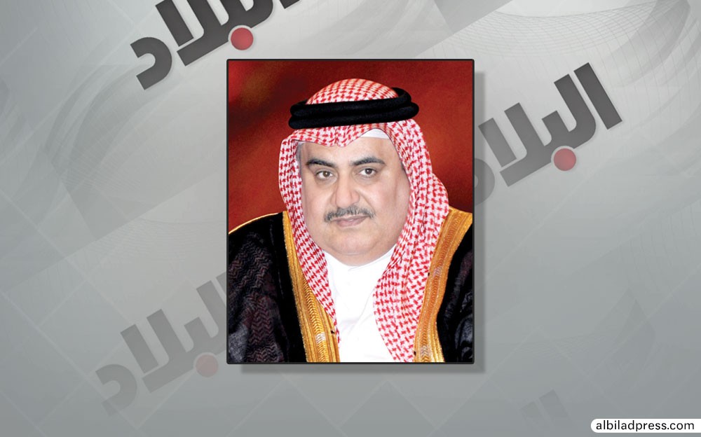 معالي وزير الخارجية يشارك في ندوة إفطار لمجلس التنمية الاقتصادية