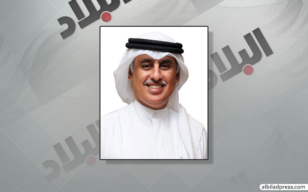 الزياني يبعث برسالة تهنئة للفائزين بانتخابات "الغرفة"