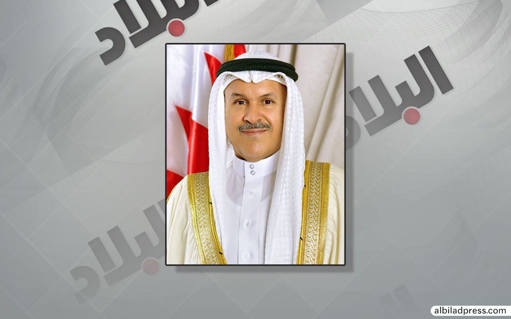 محافظ العاصمة يشيد باعتماد ولي العهد مخطط الواجهة البحرية 