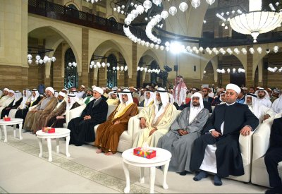 د.المفتاح: فهمنا لديننا لا بد أن يكون حضاريا مواكبا لمعطيات العصر وحاجات الزمن المعاصر