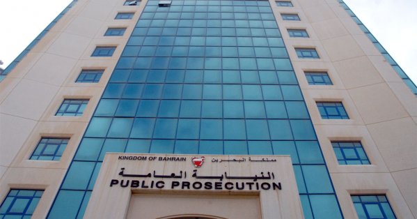 النيابة العامة تأمر بحسب متهمين لتخابرهم مع أجهزة الاستخبارات الإيرانية والحرس الثوري الإرهابي #عاجل 