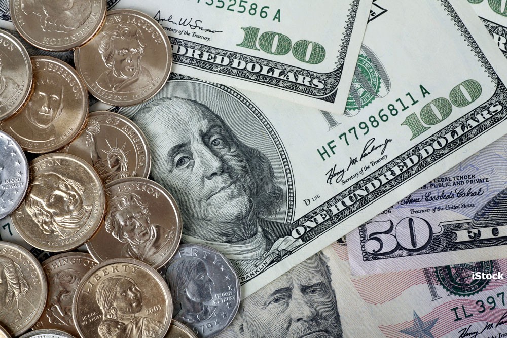 249.2 مليار دولار استثمارات 4 دول عربية بسندات الخزانة الأميركية في يوليو.. فما هي؟