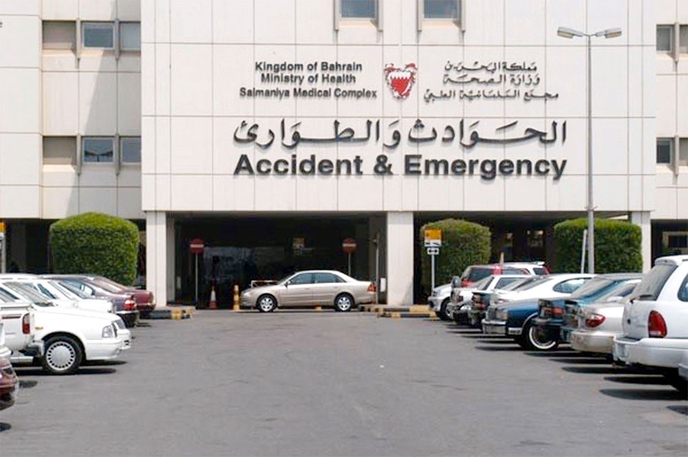 طوارئ السلمانية يستقبل 1200 مريض يوميًا
