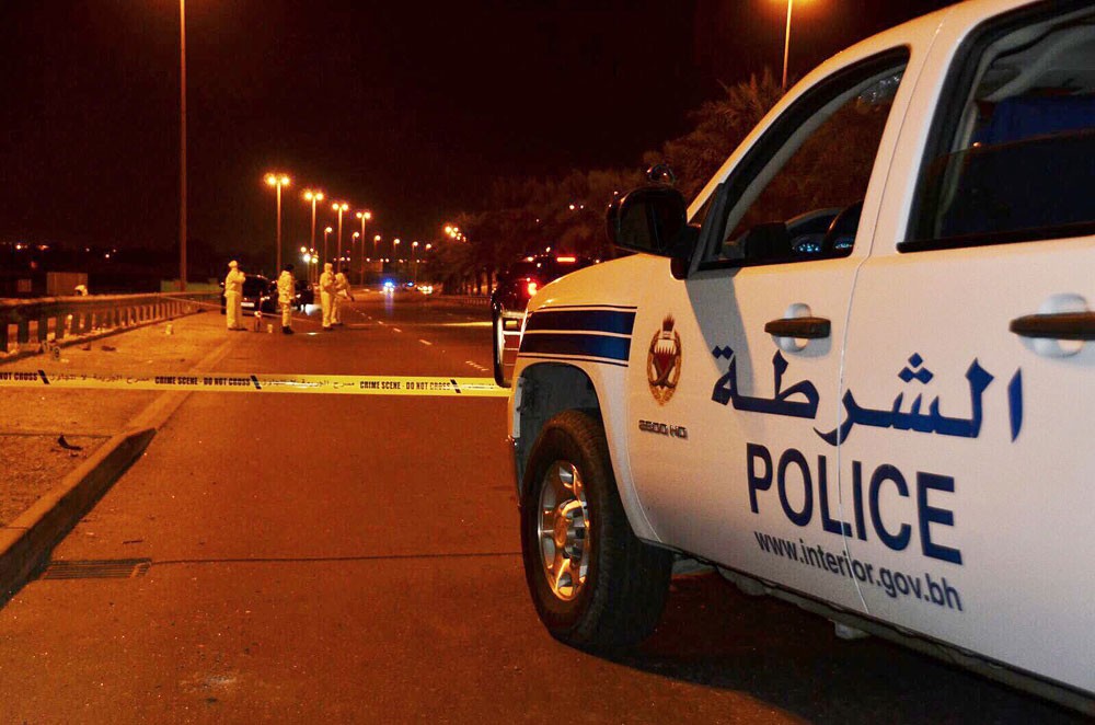 تأييد الحبس سنتين و3 سنين لـ9 مُدانين بحرق دورية مدنية