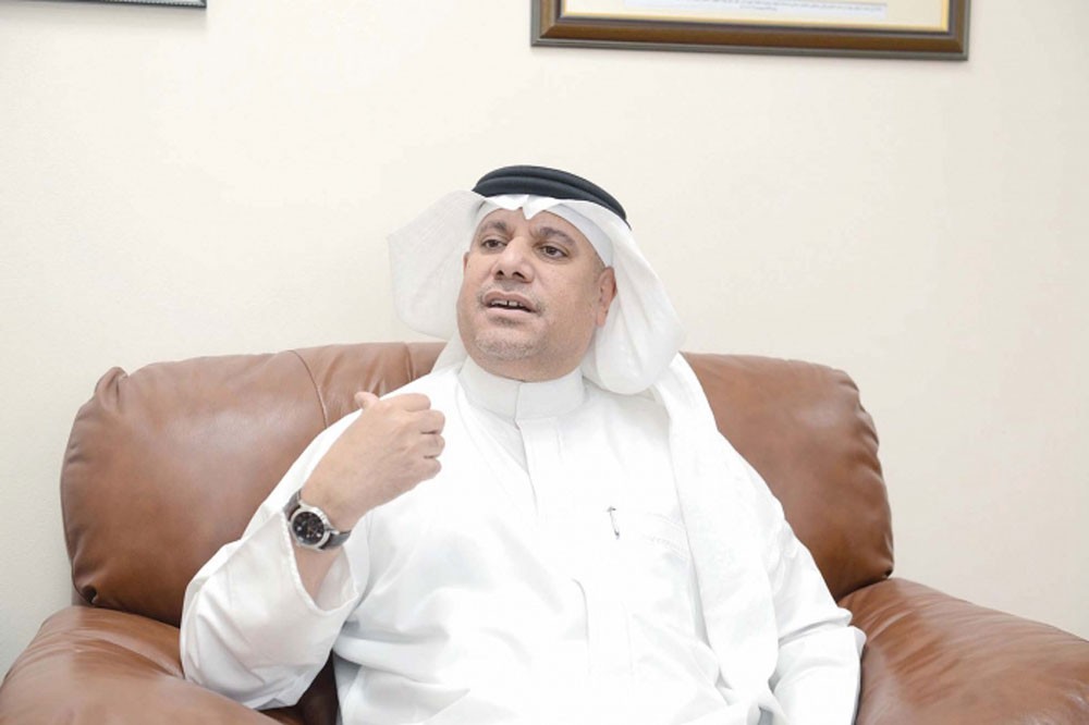 مدير التفتيش لـ "البلاد": سداد تدريجي لرواتب متأخرة بمجموعة تجارية