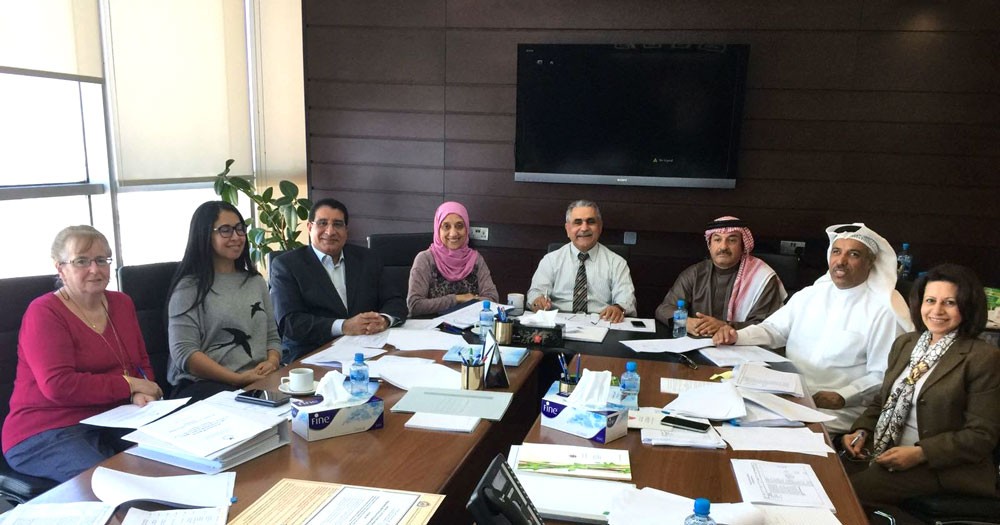 التحقيق مع 3 مكاتب هندسية بشأن مخالفات والترخيص لمكتبين جديدين