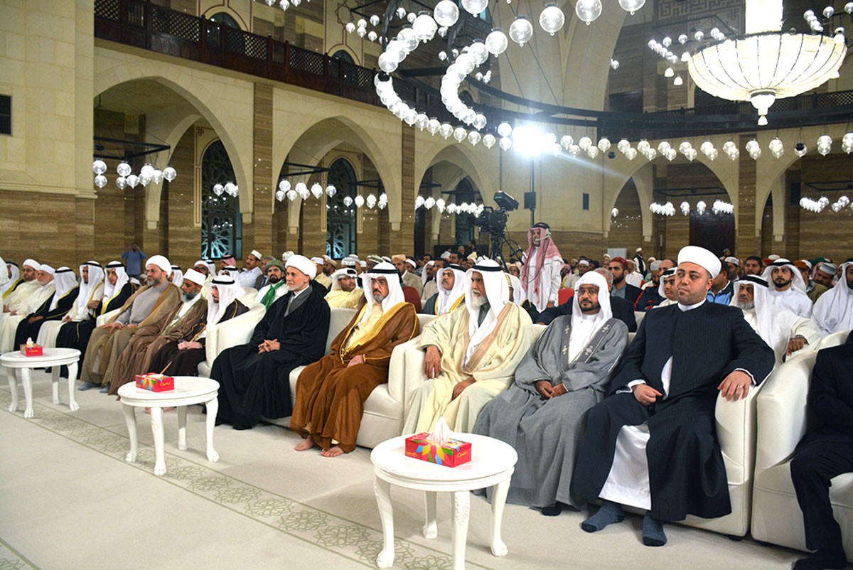 د.المفتاح: فهمنا لديننا لا بد أن يكون حضاريا مواكبا لمعطيات العصر وحاجات الزمن المعاصر