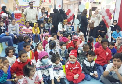 الزياني: البحرين وفّرت بيئة مناسبة لتعزيز صحة الأطفال جسديا ونفسيا