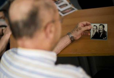 مرضى السرطان كبار السن بحاجة لما هو أكثر من علاج