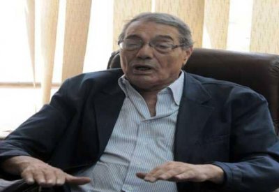 وفاة الكاتب والمؤرخ المصري صلاح عيسى