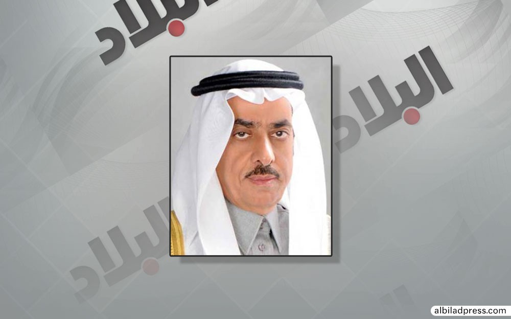 السفير السعودي بالمملكة : حوار المنامة تظاهرة دبلوماسية وسياسية تنعش الحوار وتقرب الآراء	