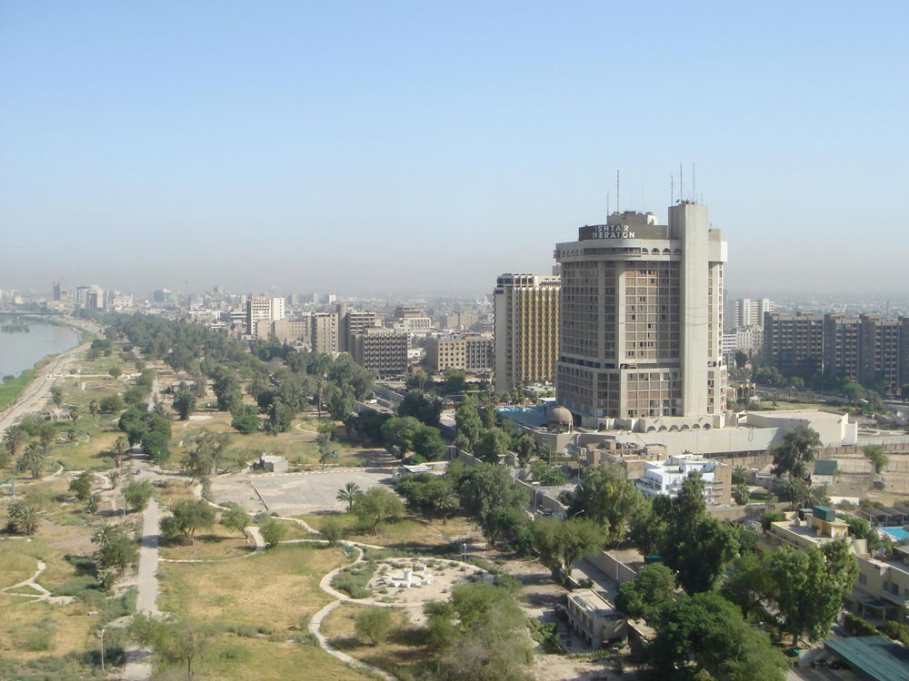 العراق يخرج من "النفط مقابل الغذاء"