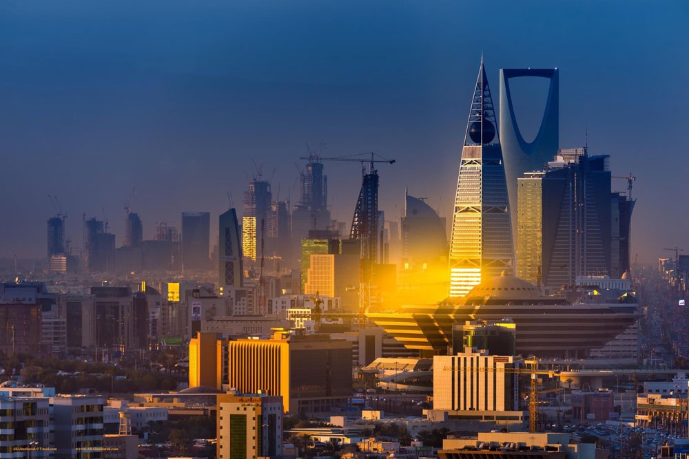 البحرين تدين  إطلاق الميليشيات الانقلابية صاروخًا باليستيًا الى الرياض
