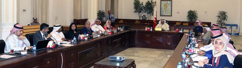 التنازل عن ديْن 300 ألف دينار للبلدية