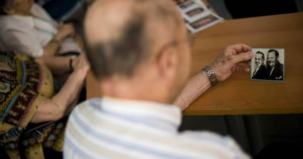 مرضى السرطان كبار السن بحاجة لما هو أكثر من علاج
