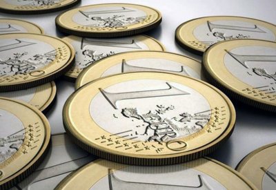 اليورو يرتفع وسط آمال بالانسحاب من سياسات التحفيز