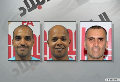 الطاقم المونديالي يشارك في نهائيات كأس آسيا تحت 23 عامًا
