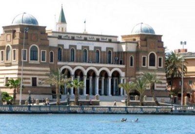 إيرادات ليبيا النفطية تقفز بنحو ثلاثة أمثال في 2017