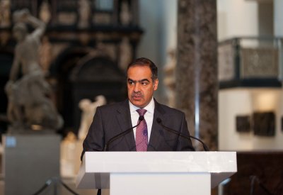 سفارتنا في لندن: جهود دؤوبة لتأكيد حضور المملكة والتعريف بمواقفها والدفاع عن مصالحها