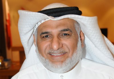 آل سنان يطالب بتأهيل نوافير المحرق