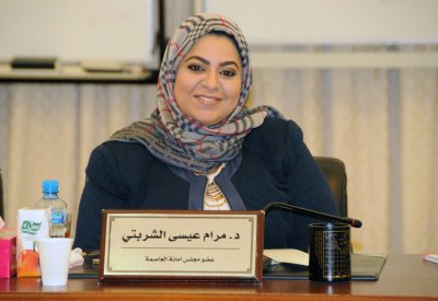 الشربتي: تشكيل لجنة بحوث لدراسة المخالفات الإنشائية بالعاصمة
