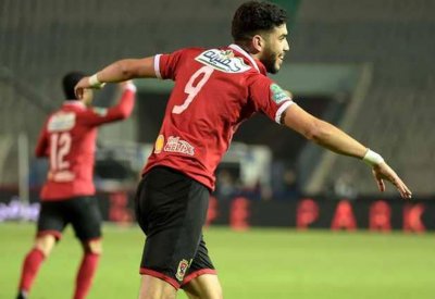 الأهلي يحسم القمة مع الزمالك.. بالثلاثة