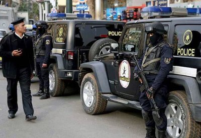 مصر.. القبض على محافظ المنوفية بتهم فساد