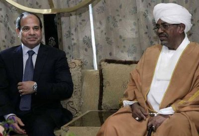 السيسي: لن نحارب أشقاءنا في السودان