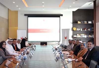 لجنة تقييم مراكز الخدمة الحكومية تعقد اجتماعها الثاني