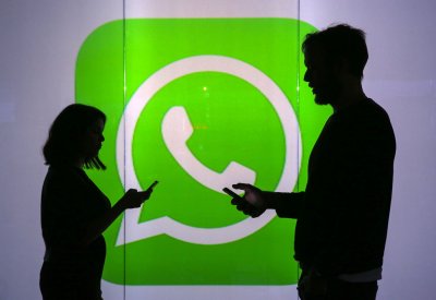 خطوات بسيطة لاستخدام واتساب على هاتفين