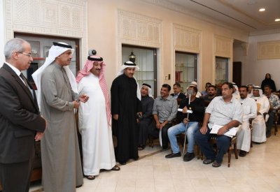 وزير الإسكان يعلن بدء إجراءات السحب الالكتروني لمستفيدي "الشمالية"