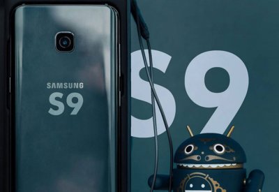 سامسونغ تطلق اس 9 بتاريخ 26 فبراير المقبل